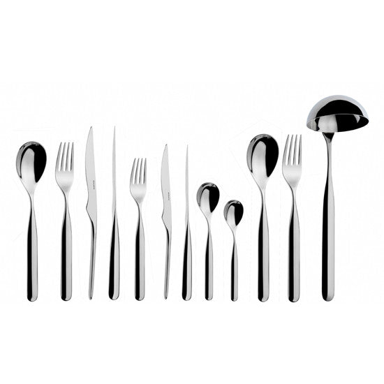 VIDAL CUTLERY SET 24 BY CASA BUGATTI - Luxxdesign.com - 3