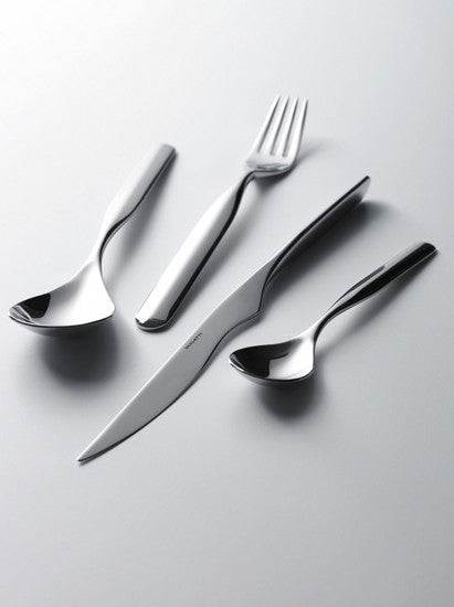 VIDAL CUTLERY SET 24 BY CASA BUGATTI - Luxxdesign.com - 4
