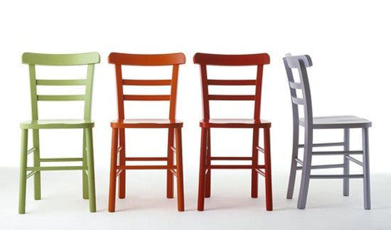 VIOLINIST CHAIR BY L'ABBATE - Luxxdesign.com - 10