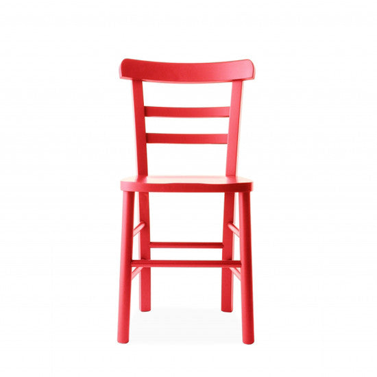 VIOLINIST CHAIR BY L'ABBATE - Luxxdesign.com - 3