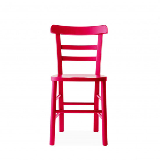 VIOLINIST CHAIR BY L'ABBATE - Luxxdesign.com - 2