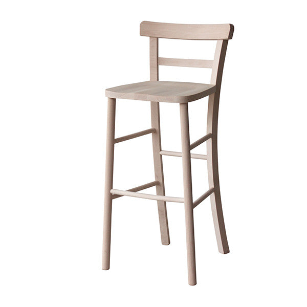 VIOLINIST STOOL BY L'ABBATE - Luxxdesign.com - 2