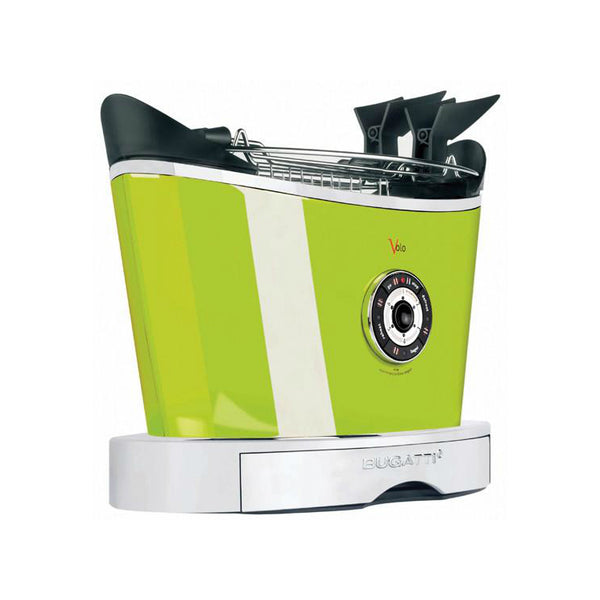 VOLO TOASTER GREEN