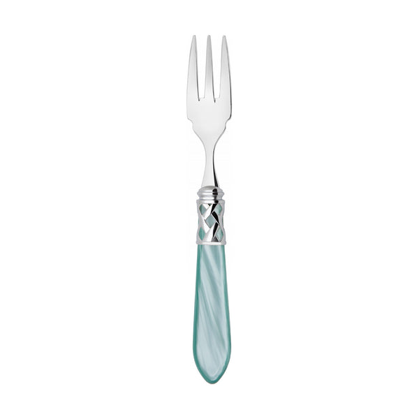 ALADDIN CHROME RING 6 FISH FORKS