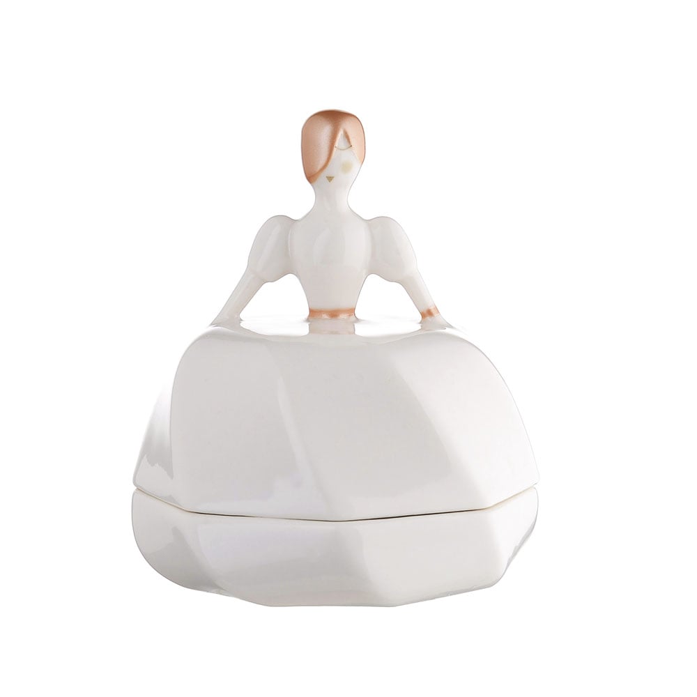 LA PETITE MARIEE WEDDING FAVOUR
