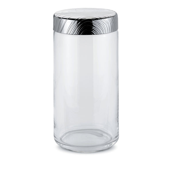 VENEER GLASS JAR XLARGE