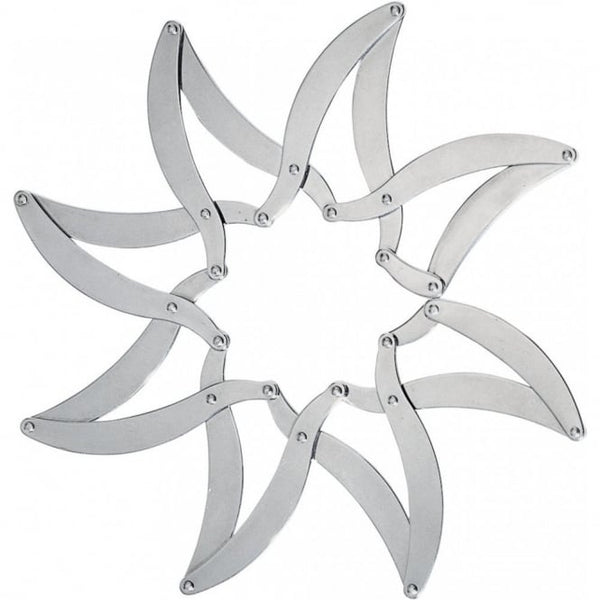 AUGH FOLDING TRIVET