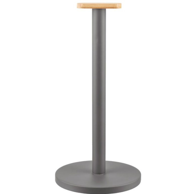 Mattina Kitchen Roll Holder by Alessi on Luxxdesign