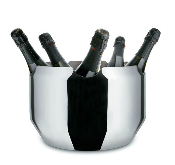NOE' WINE COOLER BY ALESSI - Luxxdesign.com