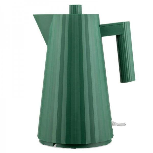 Alessi plisse electric kettle 220 volts