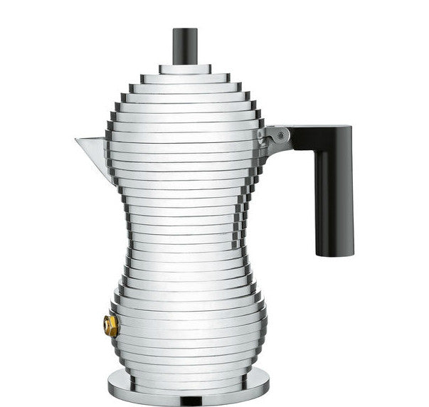 PULCINA MOCHA BY ALESSI - Luxxdesign.com - 2