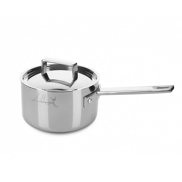 ATTIVA SAUCEPAN