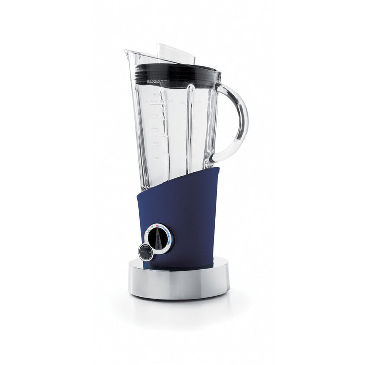 VELA EVOLUTION BLENDER LEATHER BY CASA BUGATTI - Luxxdesign.com - 4