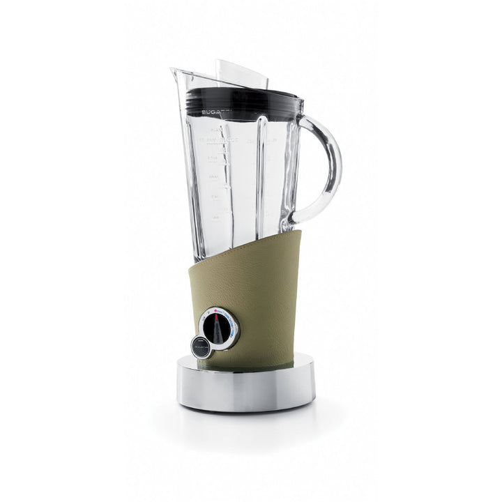 VELA EVOLUTION BLENDER LEATHER BY CASA BUGATTI - Luxxdesign.com - 7