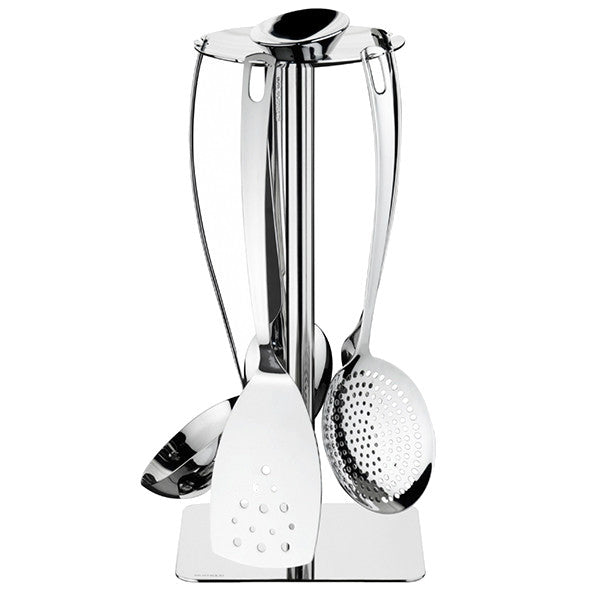 ACQUA 5-PIECE SET BY CASA BUGATTI - Luxxdesign.com