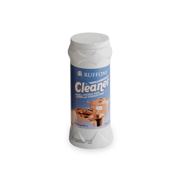 COPPER CLEANER BY RUFFONI - Luxxdesign.com