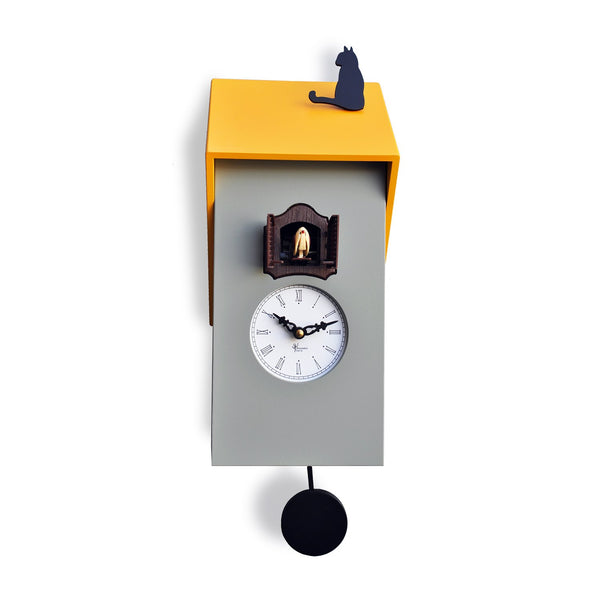 VICENZA CUCKOO CLOCK