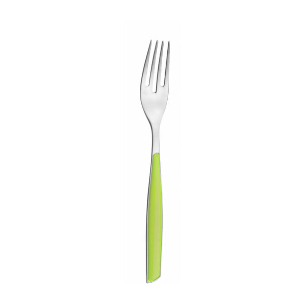 GLAMOUR 6 DESSERT & SALAD FORKS
