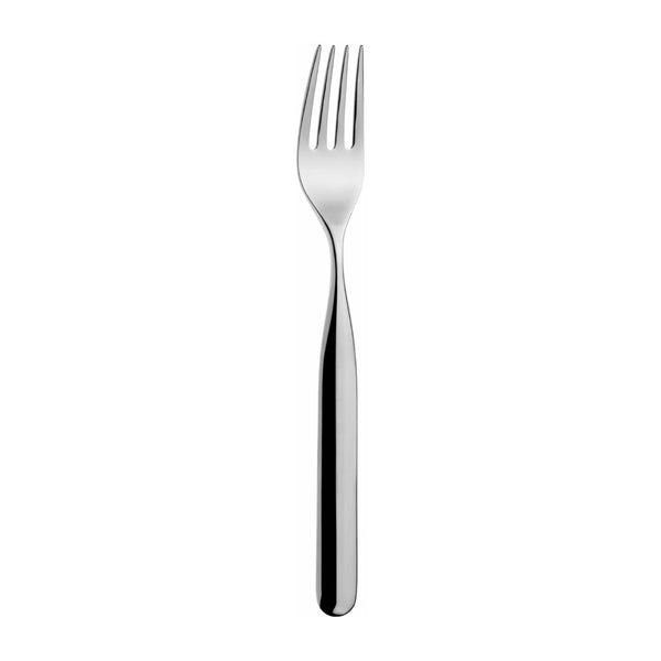 VIDAL 6 DESSERT AND SALAD FORKS