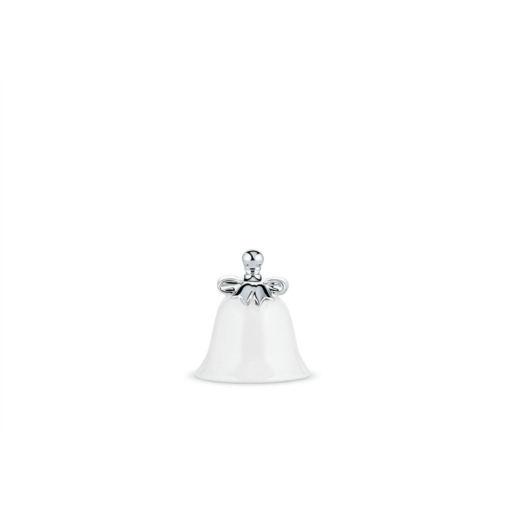 DRESSED FOR X-MAS PLACE MARKERS BY ALESSI - Luxxdesign.com - 2
