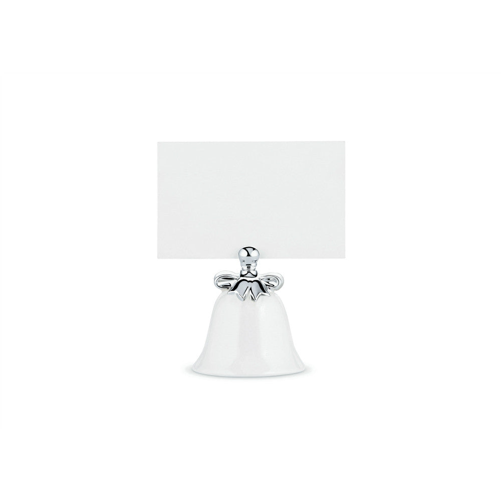 DRESSED FOR X-MAS PLACE MARKERS BY ALESSI - Luxxdesign.com - 1