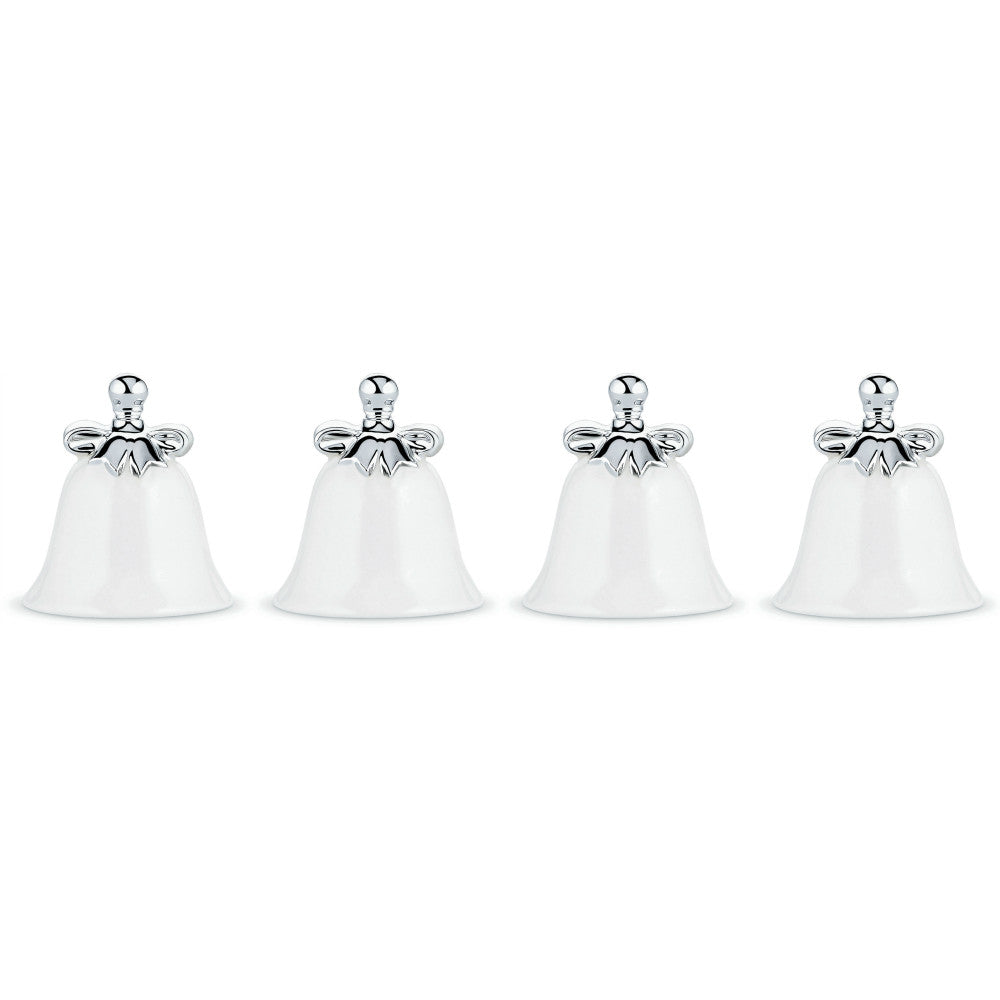 DRESSED FOR X-MAS PLACE MARKERS BY ALESSI - Luxxdesign.com - 3