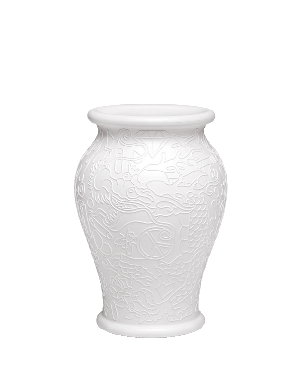 MING STOOL AND SIDETABLE LAMP WITH RECHARGEABLE LED