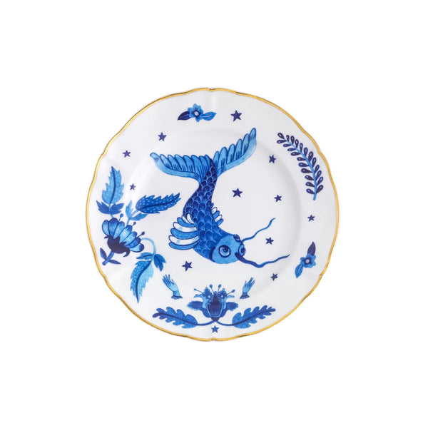 FABULA MARINO FRUIT PLATE