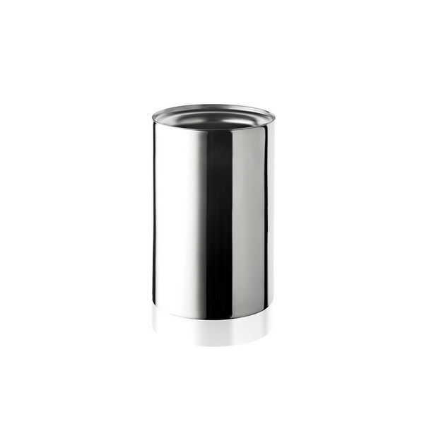 STILE INSULATED STAINLESS STEEL GLACETTE