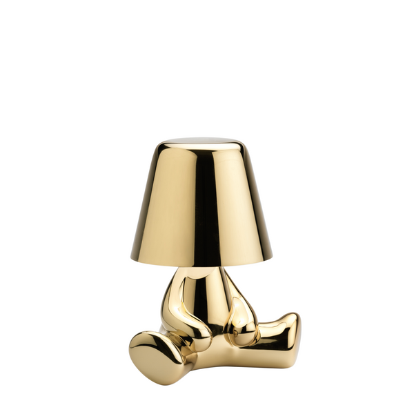 GOLDEN BROTHERS JOE TABLE LAMP