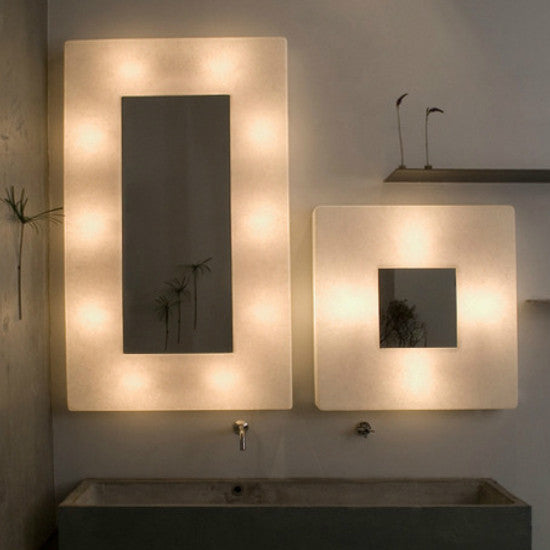 EGO 1 WALL LIGHT BY IN-ES.ARTDESIGN - Luxxdesign.com - 2
