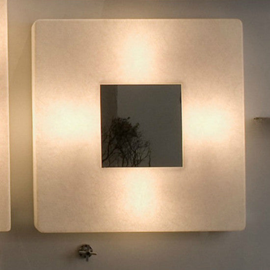 EGO 1 WALL LIGHT BY IN-ES.ARTDESIGN - Luxxdesign.com - 1