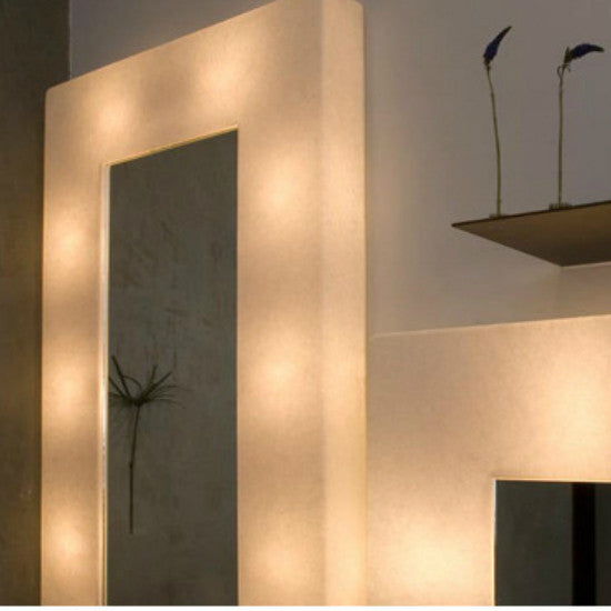 EGO 2 WALL LIGHT BY IN-ES.ARTDESIGN - Luxxdesign.com - 2