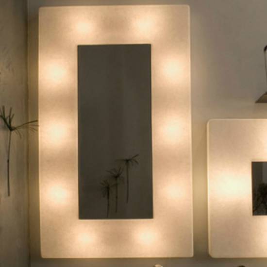 EGO 2 WALL LIGHT BY IN-ES.ARTDESIGN - Luxxdesign.com - 1