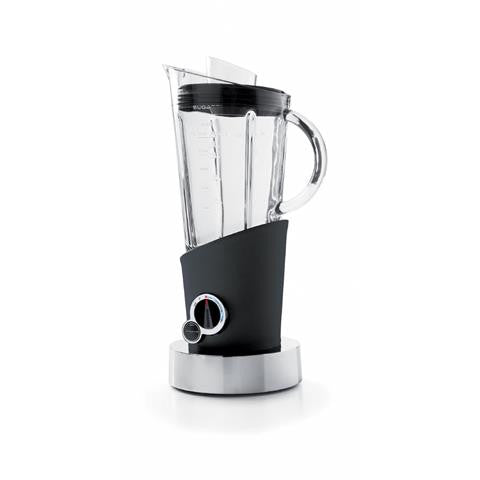 VELA EVOLUTION BLENDER LEATHER BY CASA BUGATTI - Luxxdesign.com - 1