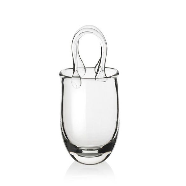 THE SOPHIA BAG VASE MINI