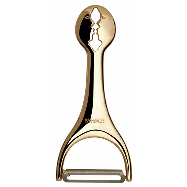 GOLD KISS PEELER