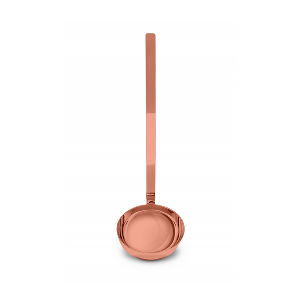 STILE BY PININFARINA BRONZE LADLE