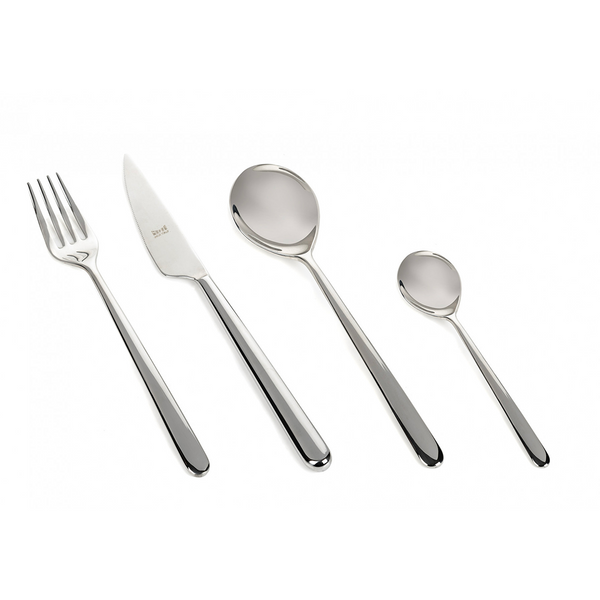 LINEA CUTLERY SET 24