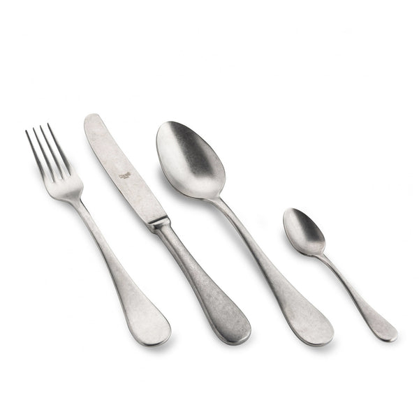 MICHELANGELO VINTAGE CUTLERY SET 24