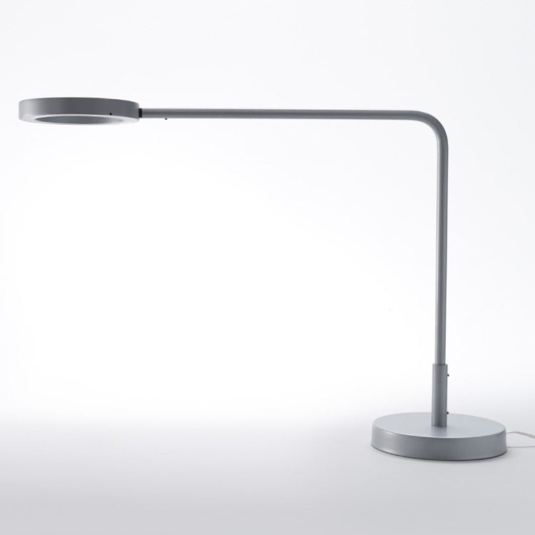 META TABLE LAMP BY ZAVA - Luxxdesign.com - 1