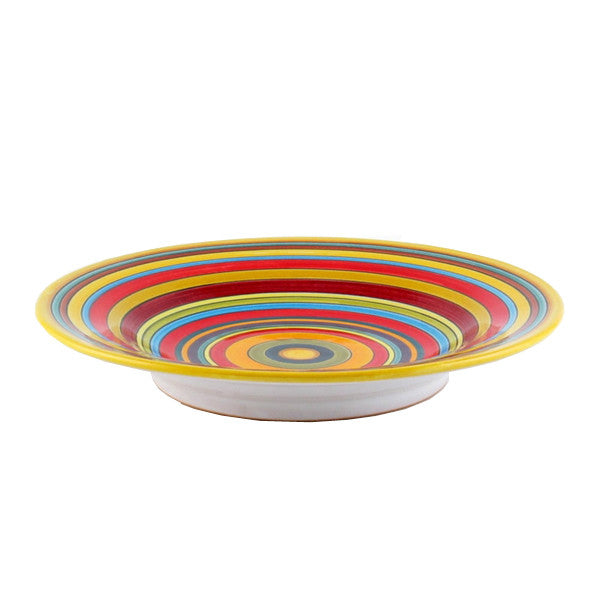 MILLERIGHE SOUP PLATE BY D&G DESIGN - Luxxdesign.com