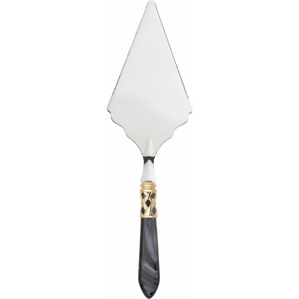 ALADDIN GOLD RING PIZZA & PIE SHOVEL