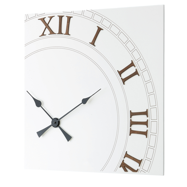 ROMA WALL CLOCK