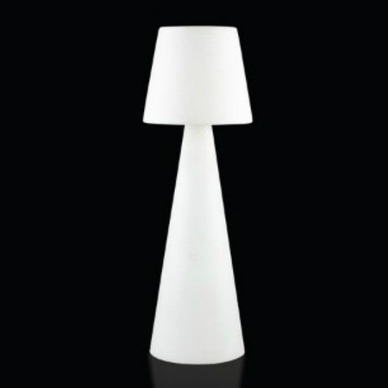 PIVOT ALIBABA FLOOR LIGHT BY SLIDE - Luxxdesign.com