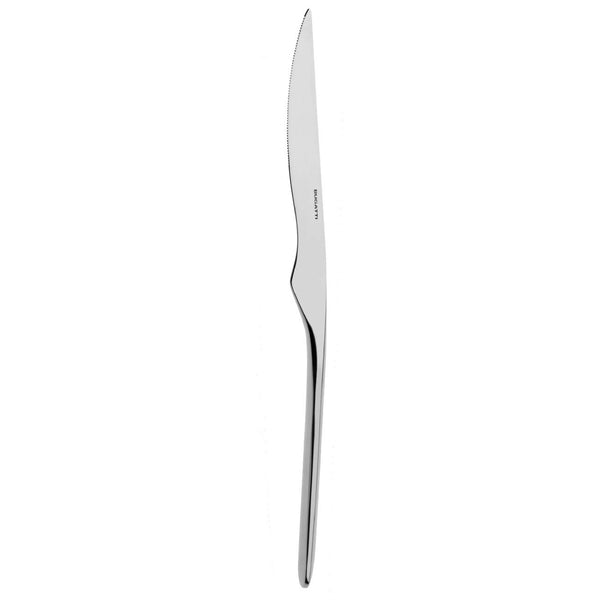 VIDAL 6 MONOBLOC TABLE KNIVES