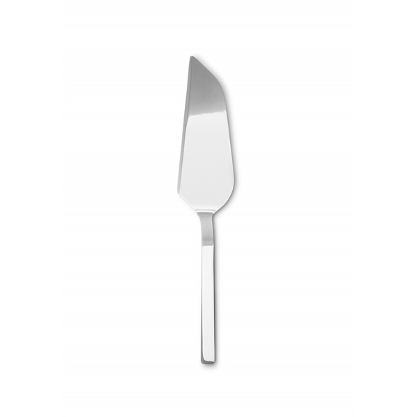 STILE BY PININFARINA STAINLESS STEEL CAKE TROWEL