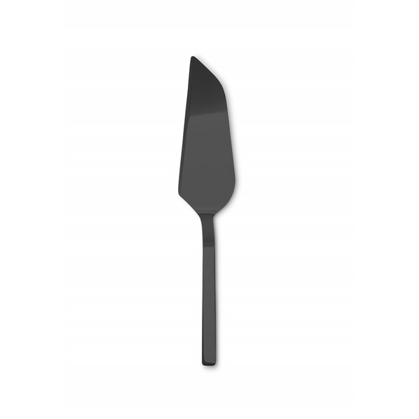 STILE BY PININFARINA BLACK CAKE TROWEL