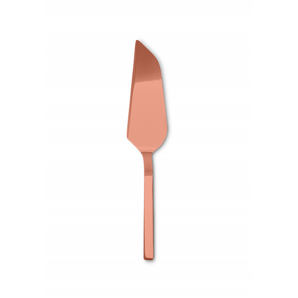 STILE BY PININFARINA BRONZE CAKE TROWEL