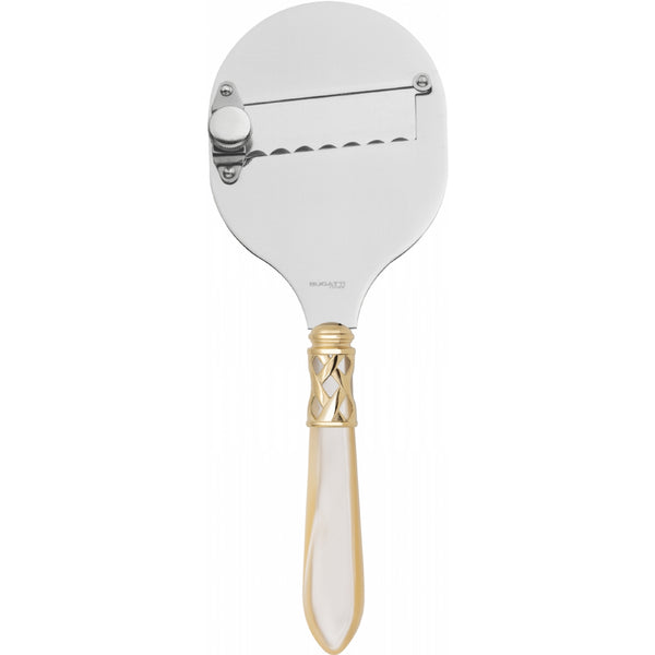 ALADDIN GOLD RING TRUFFLE SLICER